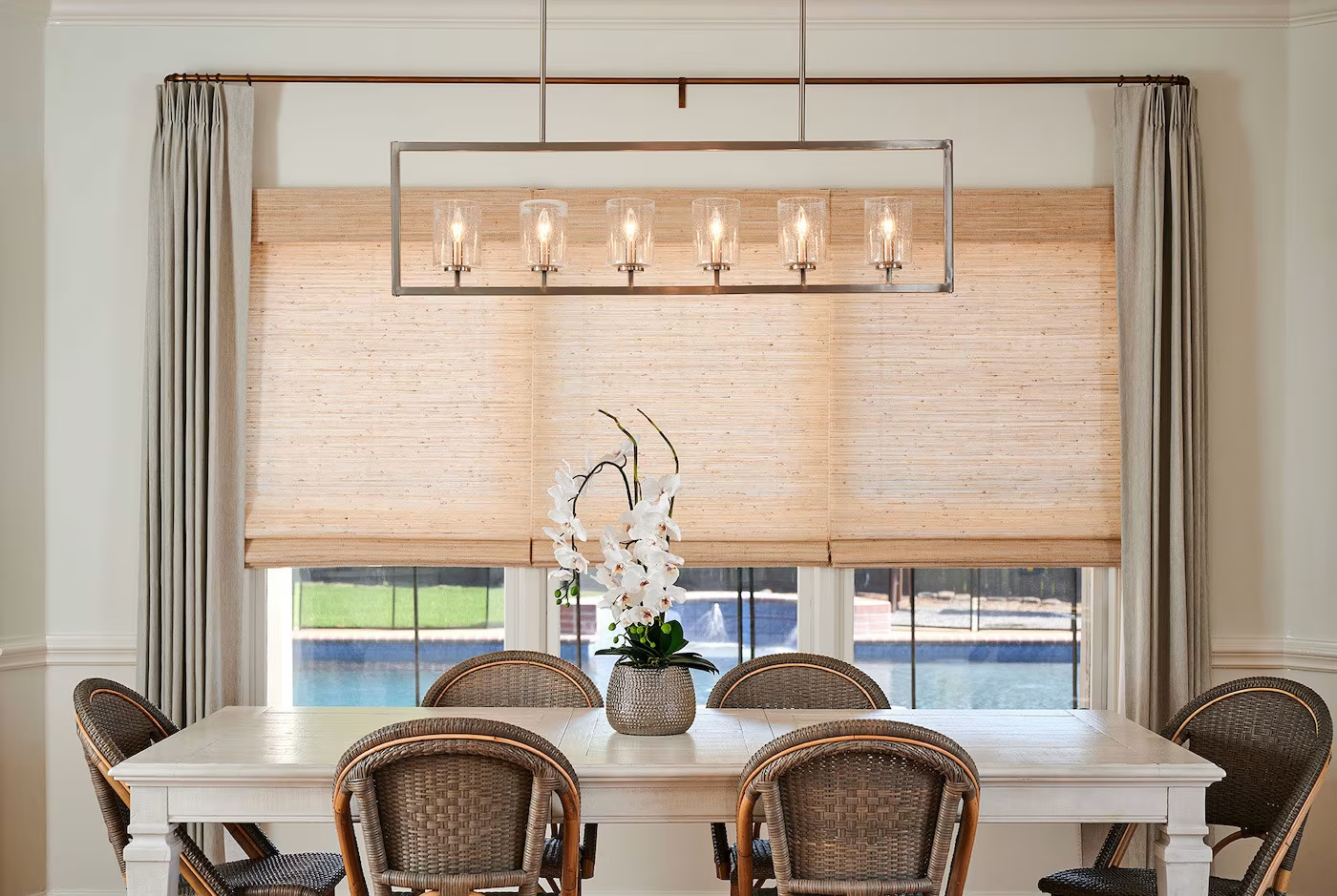 Shop Lighting by Room