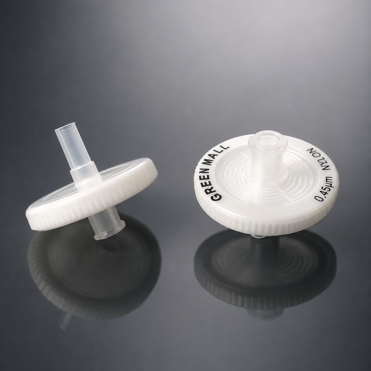 Syringe Filter Chemical Compatibility Guide