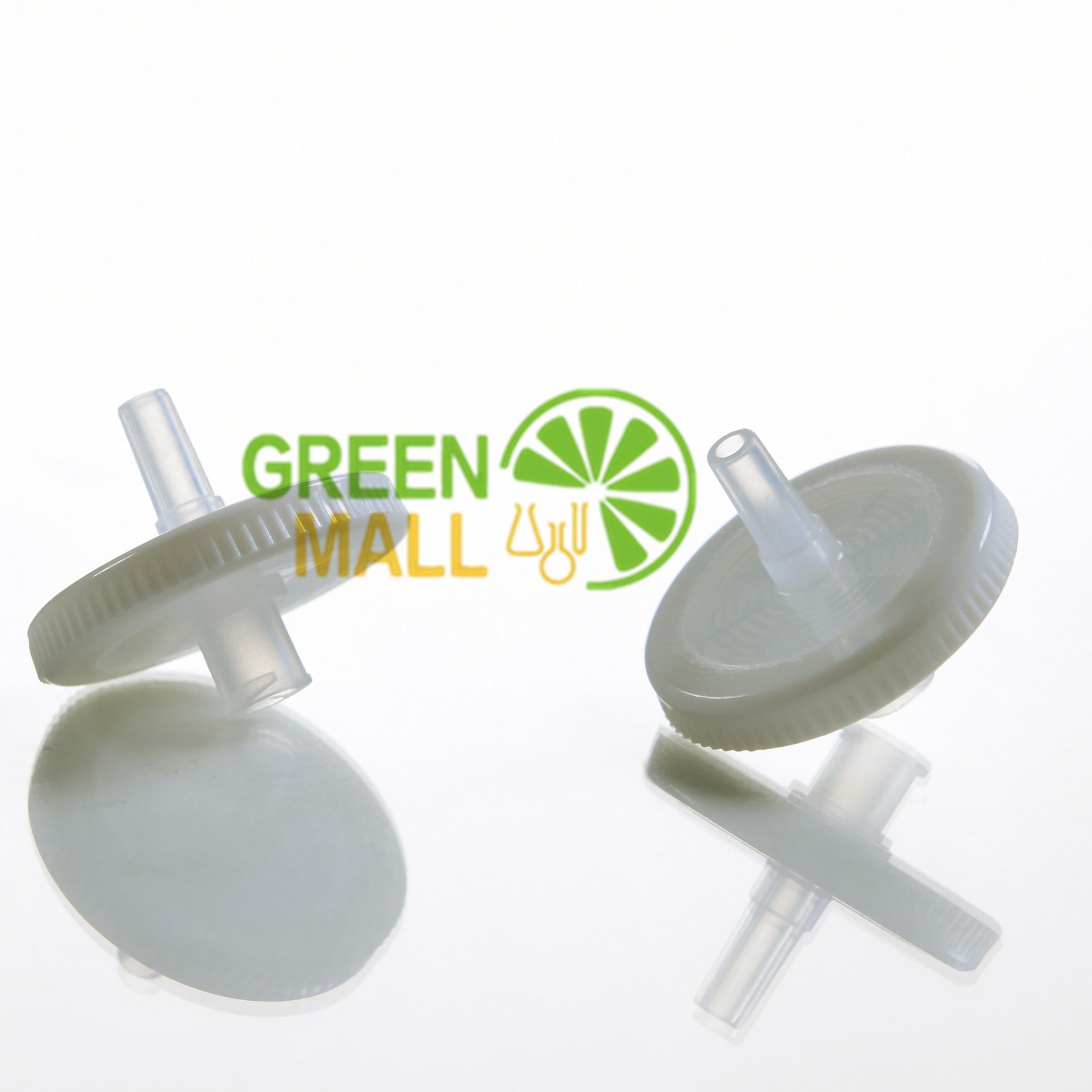 Syringe Filter 25 0.45 Nylon