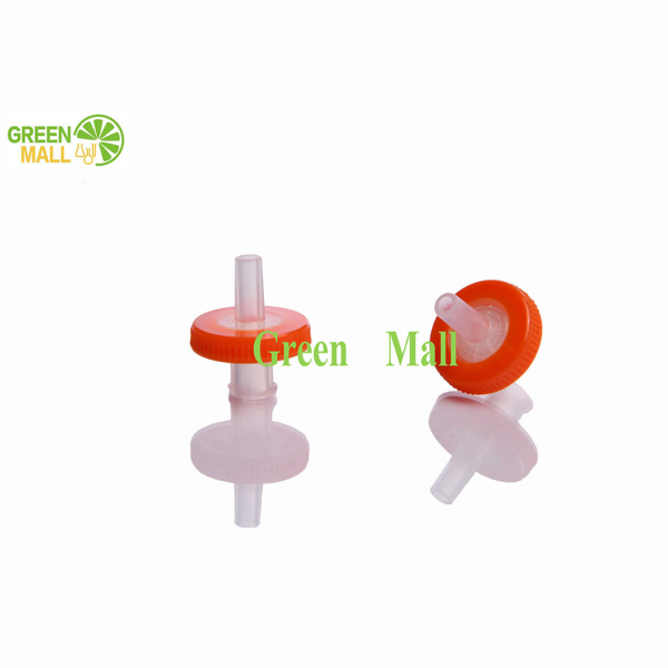 Syringe Filter 13 0.45 PTFE