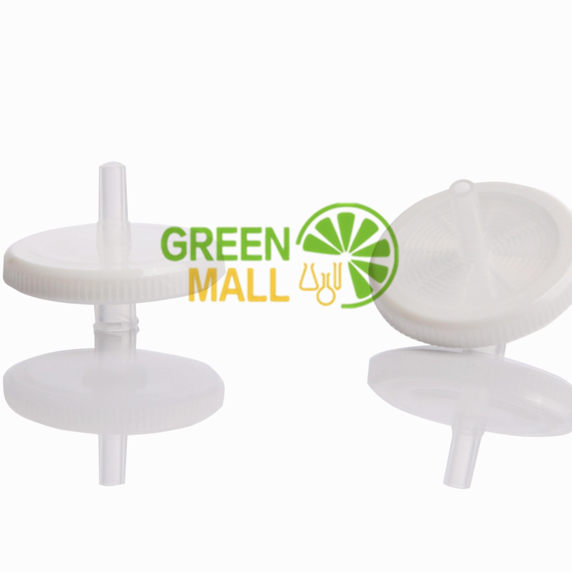 Syringe Filter 33 0.45 Nylon