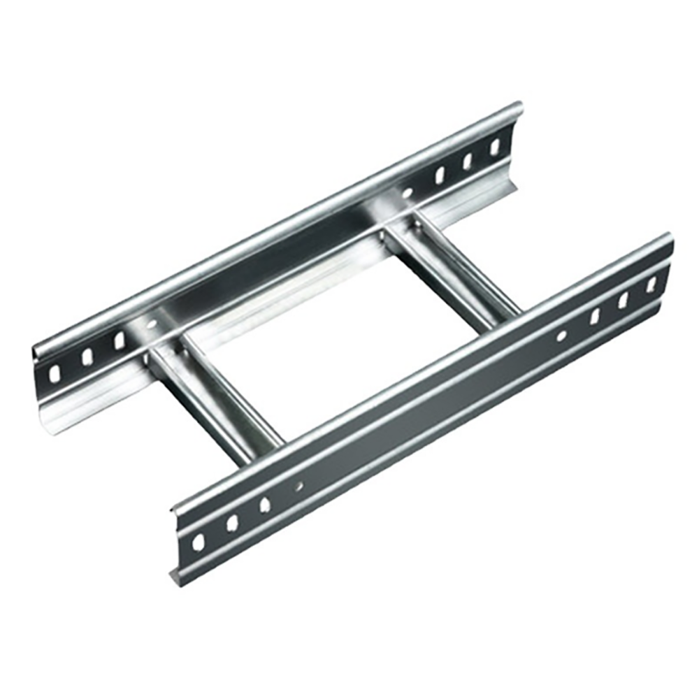 HDG Cable Ladder — ISO 1461 Hot-Dip Galvanized Cable Ladder for Coastal & Marine Service