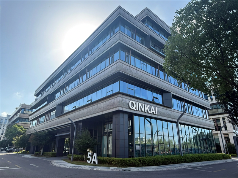 Cable Tray, Cable Ladder, C Channel Manufacturer - QINKAI