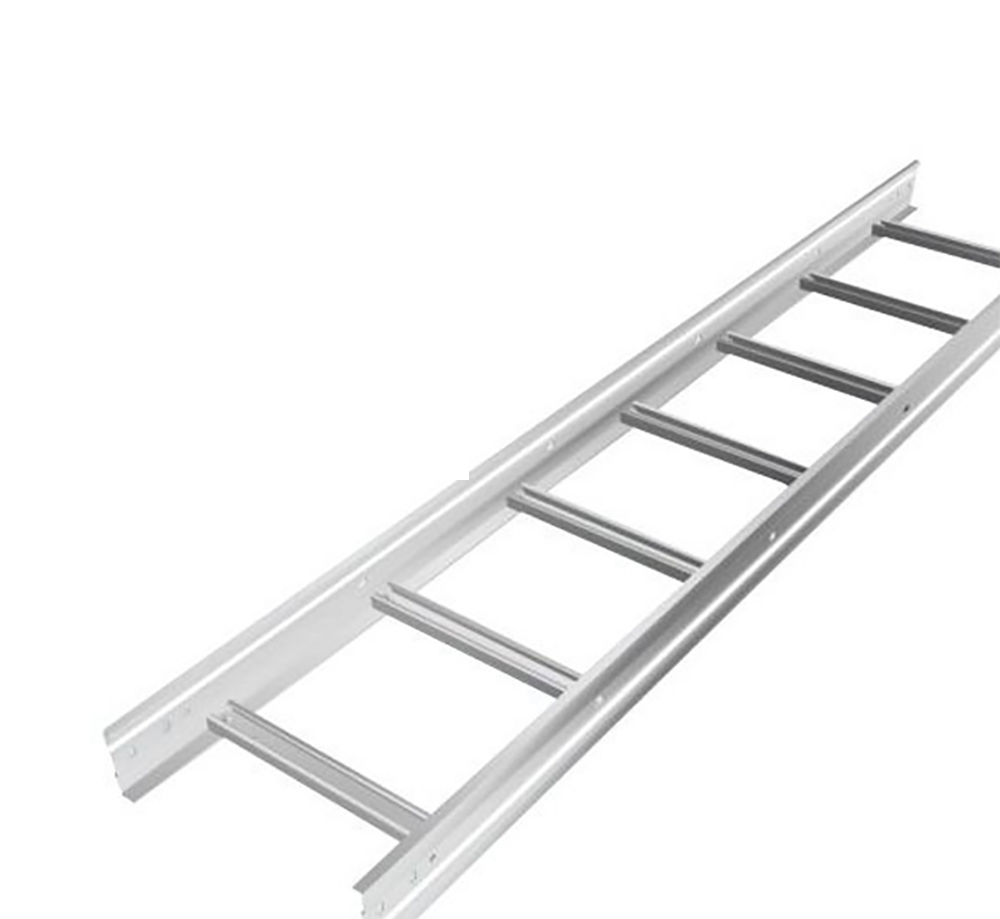 HDG Cable Ladder — ISO 1461 Hot-Dip Galvanized Cable Ladder for Coastal & Marine Service