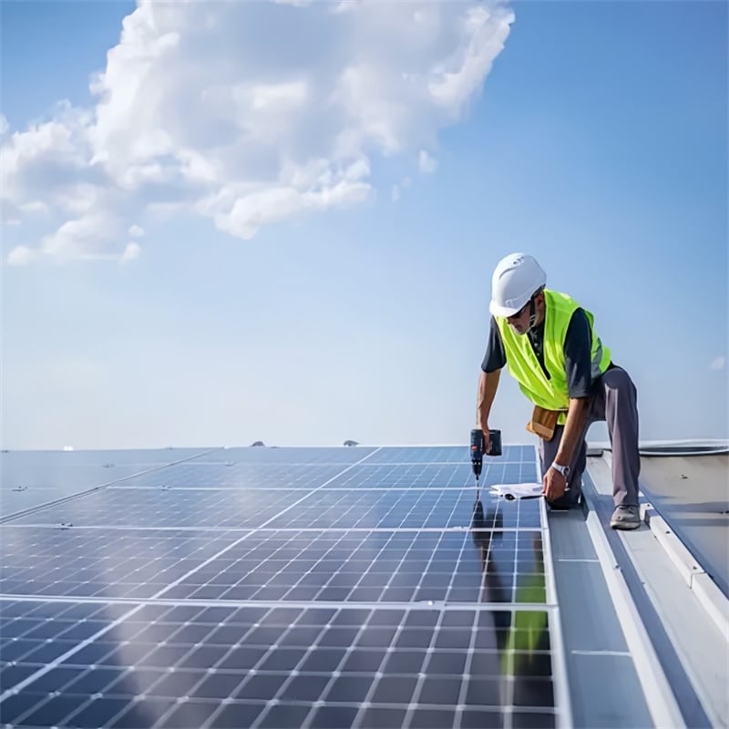 All-Terrain Solar Mounting Systems Emerge as Game-Changer, Unlocking New Frontiers for Global PV Deployment