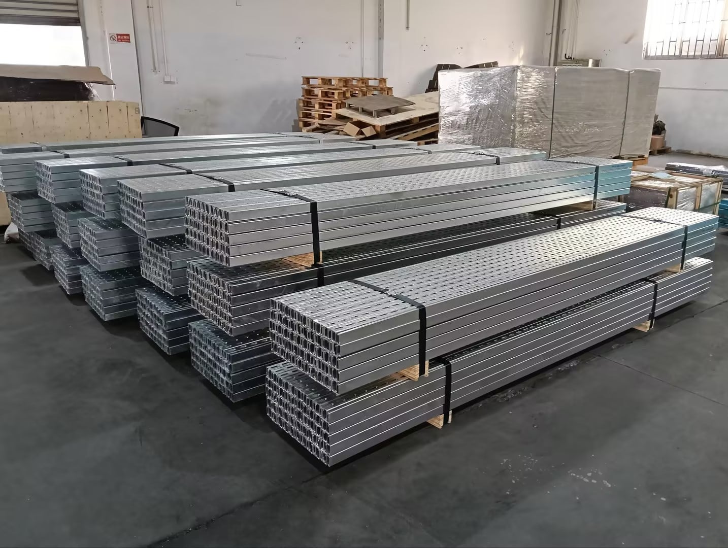Which is stronger, C-channel steel or I-beam steel (2).jpg