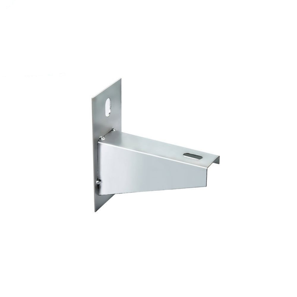 SS316 Cable Tray Bracket — Corrosion-Proof Support Arms for Power Plant Cable Systems