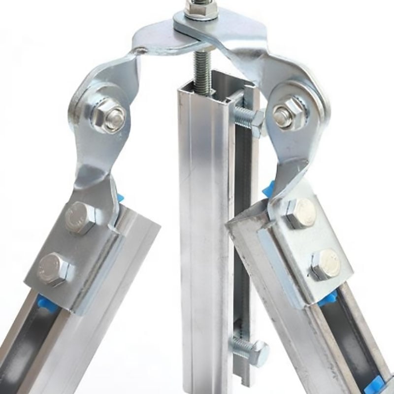 Pipe Seismic Support Bracket | Seismic Restraint System for Fire Protection Pipeline
