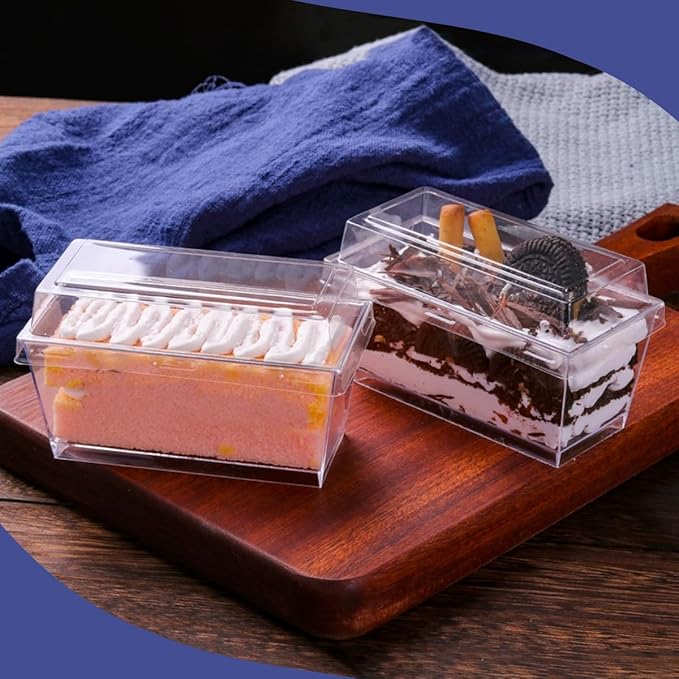 Choosing the right plastic food containers for your needs