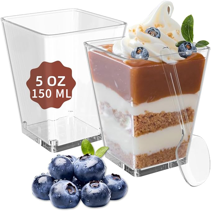 Ideal for sharing a bite-sized indulgence with friends