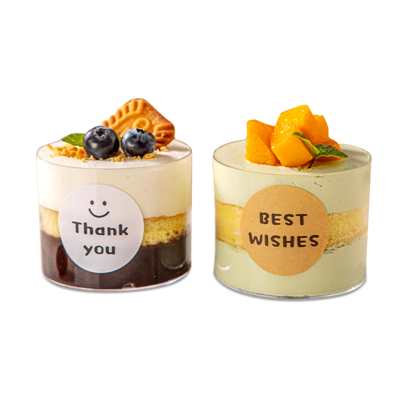 Perfect for parties or a sweet treat on the go, mini tiramisu cups are a crowd pleaser