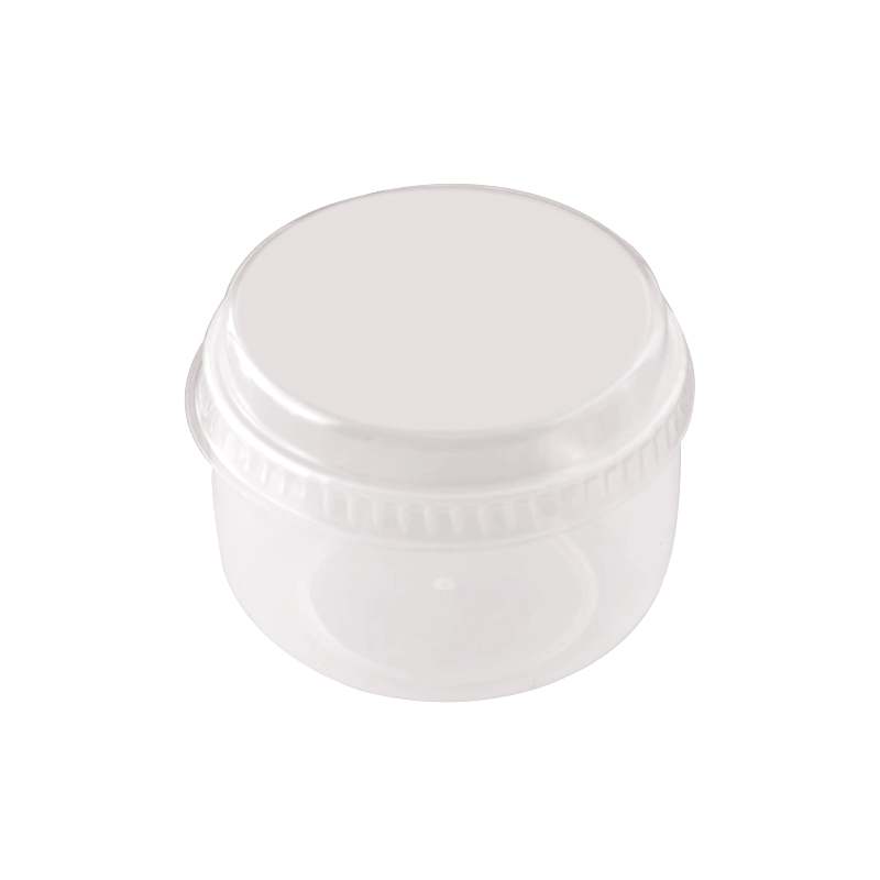 A guide to different types of cake containers