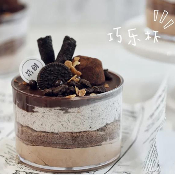 Layers of creamy mascarpone cheese, espresso-soaked ladyfingers, and dusted with cocoa powder