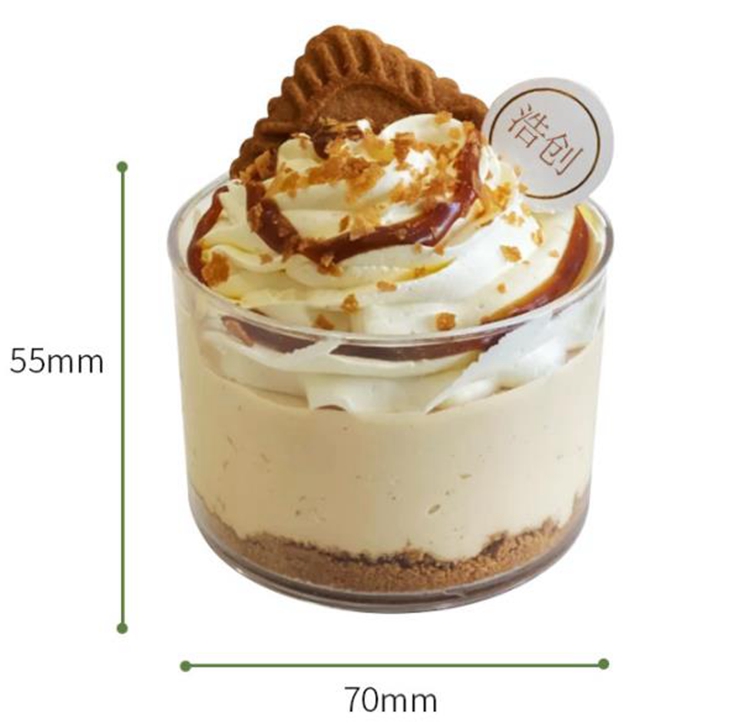 Mini Tiramisu Desserts to Satisfy Your Cravings