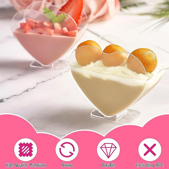 A sweet treat in a tiny package