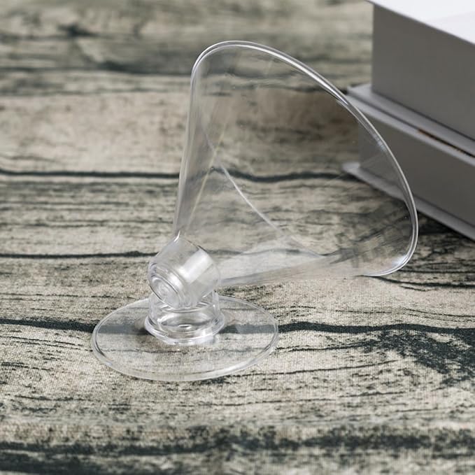 Sturdy liners that won't fade or bleed during baking