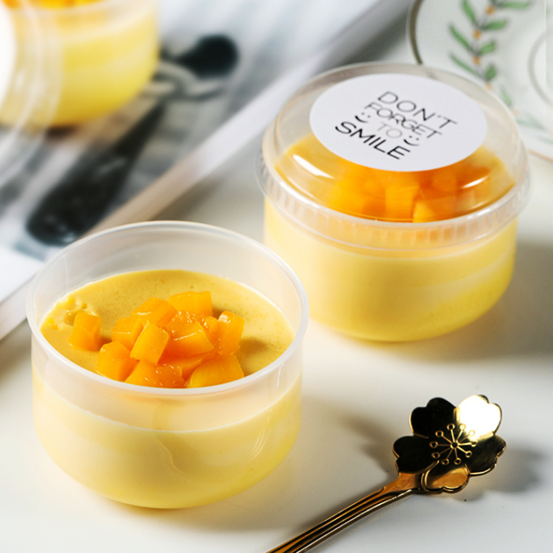 Perfect for satisfying your sweet tooth cravings
