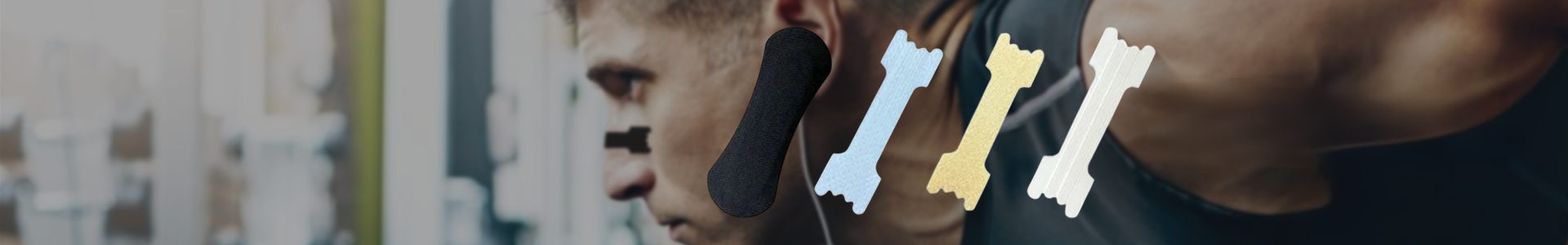 Nasal Strips