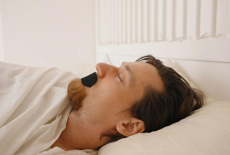 mouth tape for sleep apnea does it really work-3