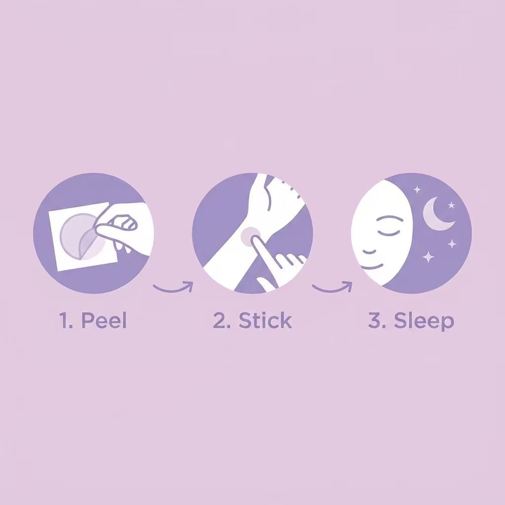 Why Sleep Tape Is a Growing Opportunity in the Global Cross-Border Market