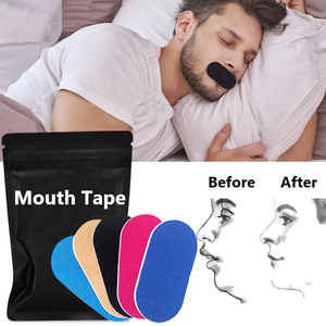 È Sicuro Usare il Cerotto per la Bocca con Collagene su Pelli Sensibili?