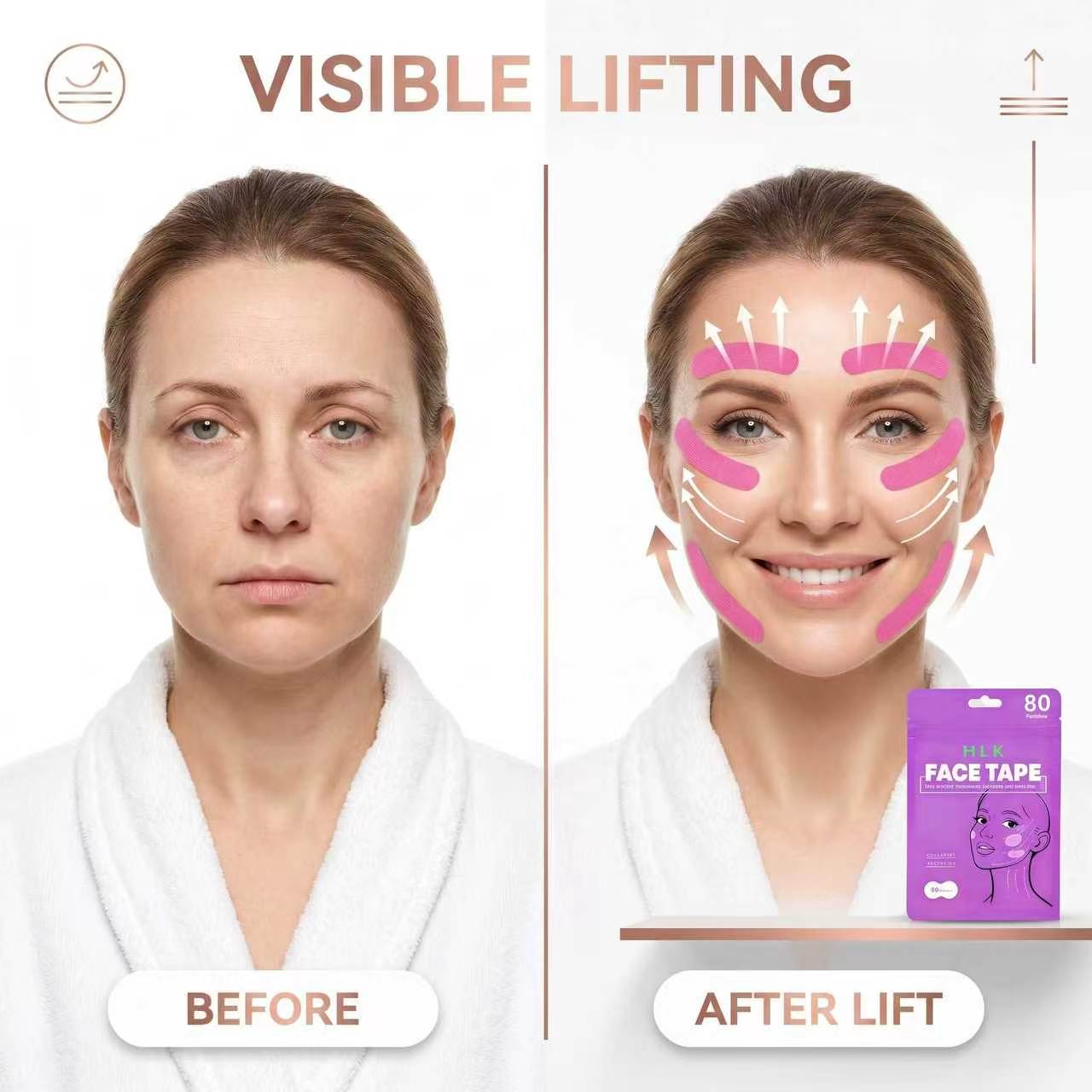 Why Are Facial Patches Becoming a Popular Alternative to Expensive Anti-Aging Treatments?