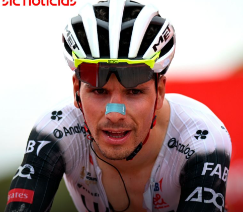 How Nasal Strips Improve Breathing Efficiency and Enhance Athletic Performance