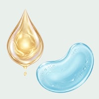 Addable Collagen & Hydrogel