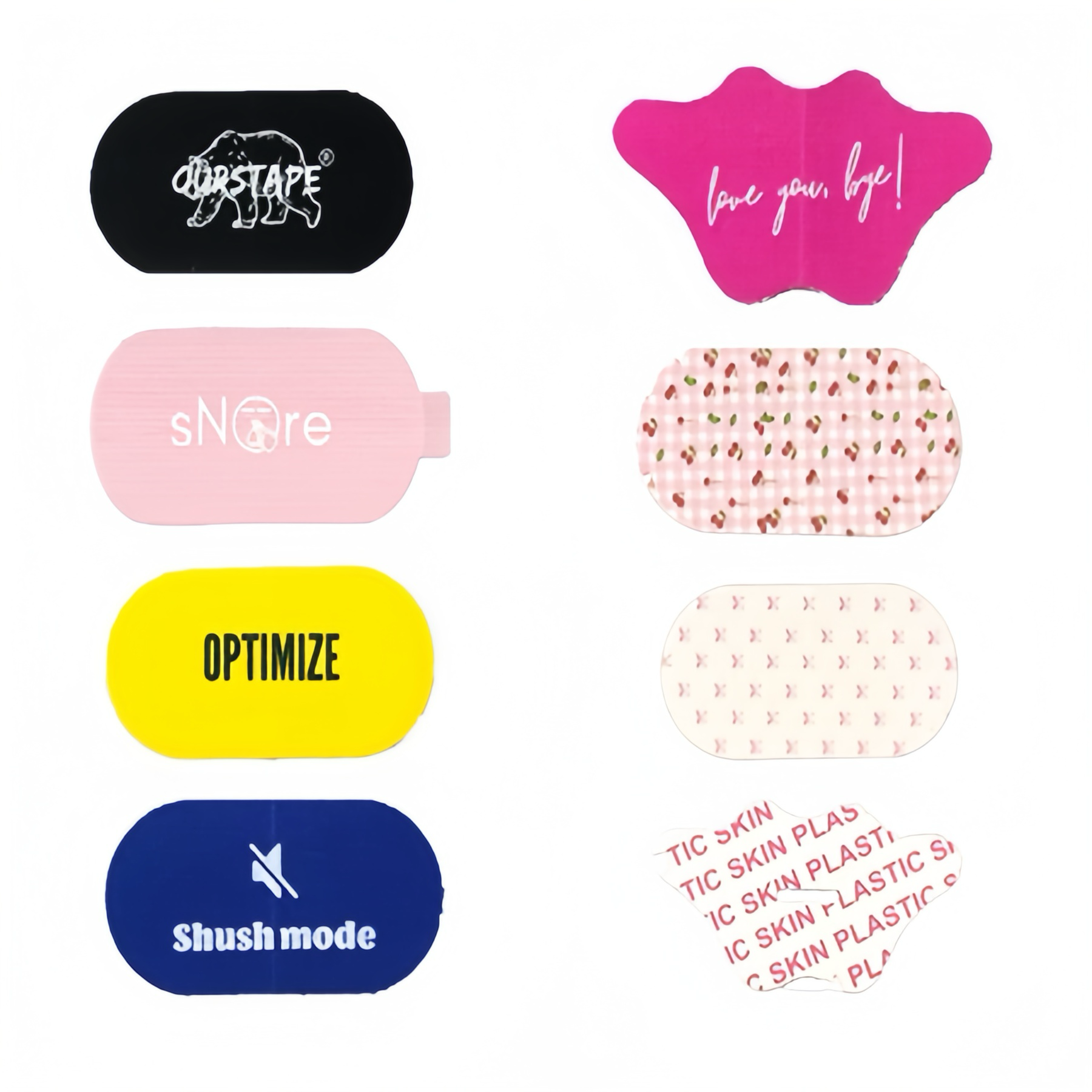 Customized LOGO