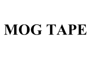 Mog tape