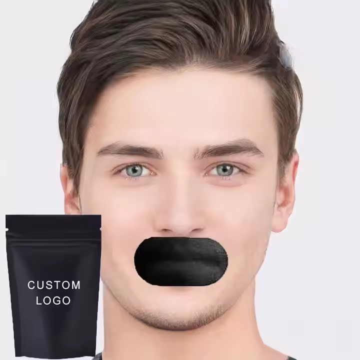 Mouth Tape Customization
