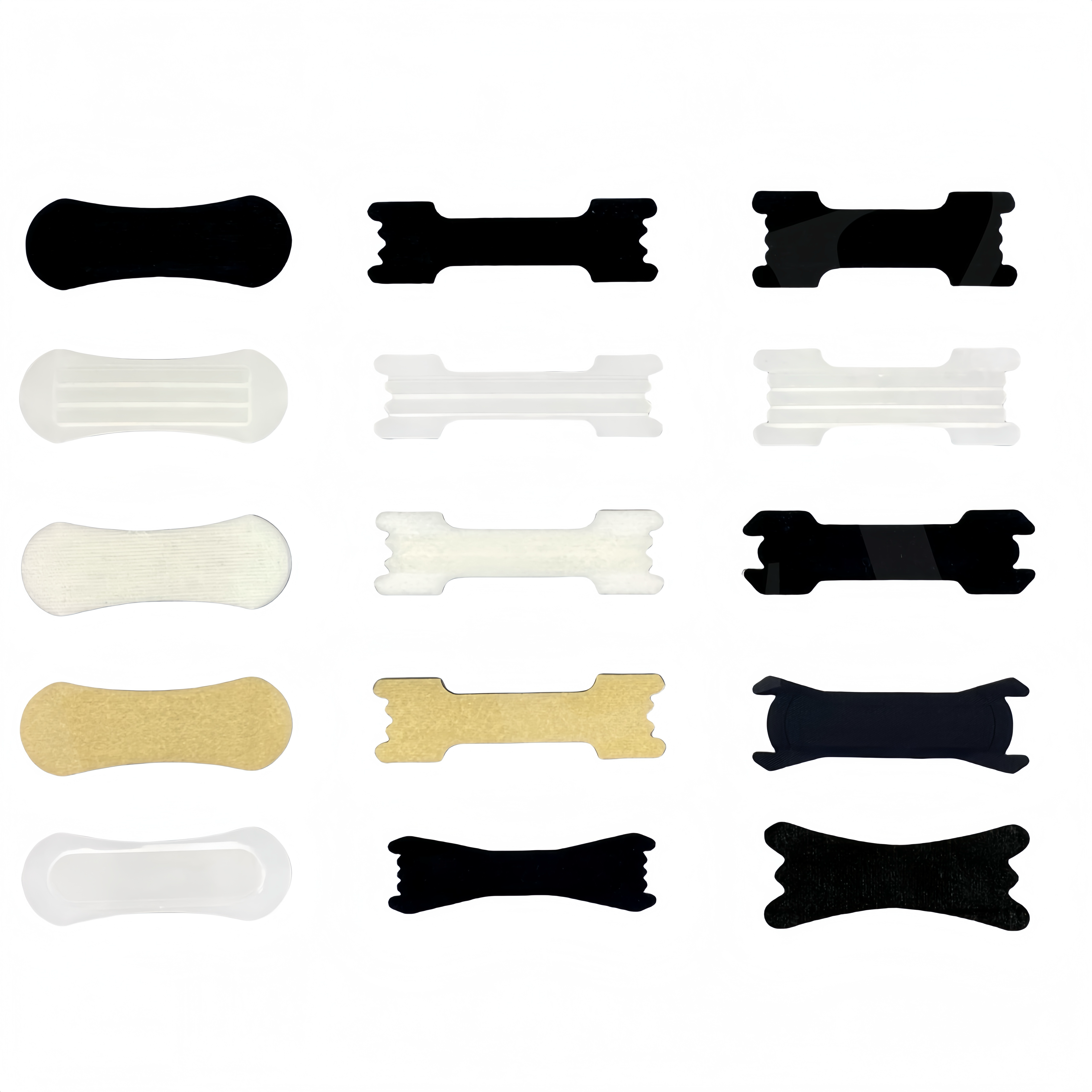 Customized Shapes