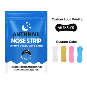 Advanced Moisture Control Technology