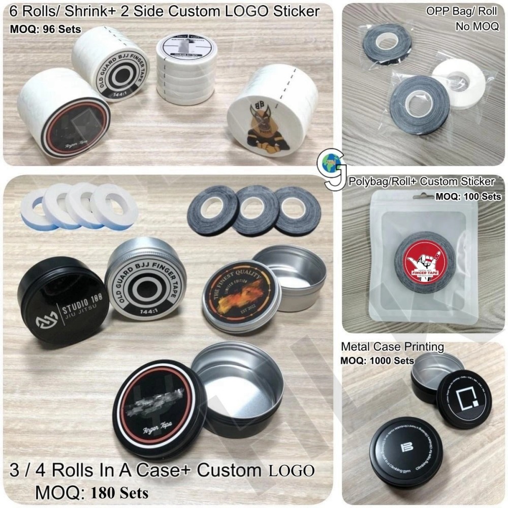 BJJ Athlete Using HLK OEM Cotton Finger Tape — Custom Sports Tape Supplier China (2).jpg