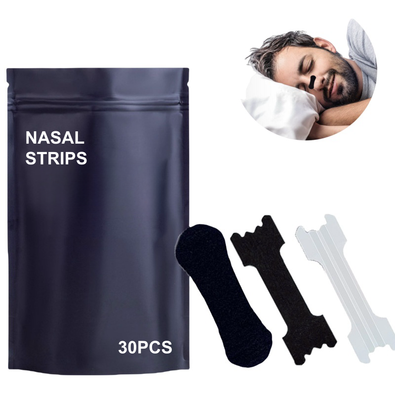 Nasal Strips Customization
