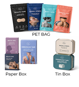 Choose Packaging