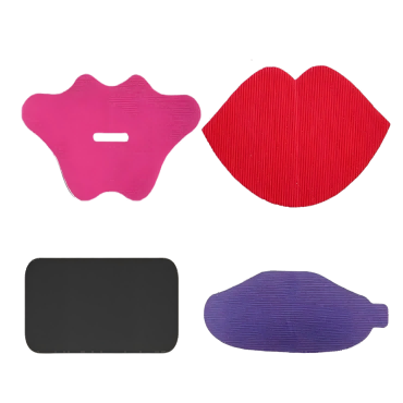 Customized Shapes