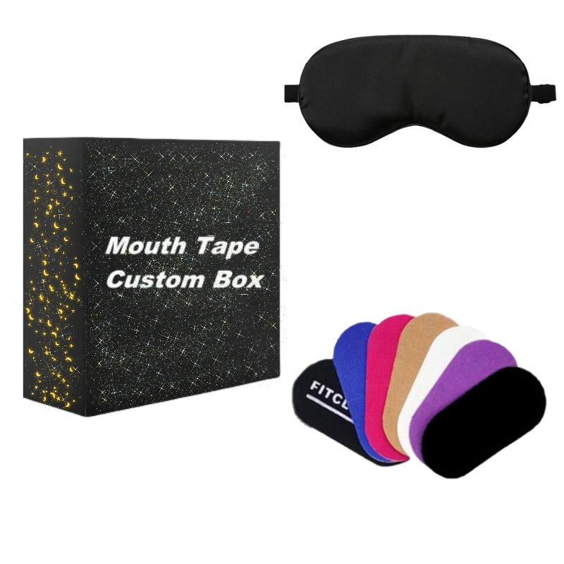 How Can Businesses Ensure Consistent Quality When Buying Mouth Tape?