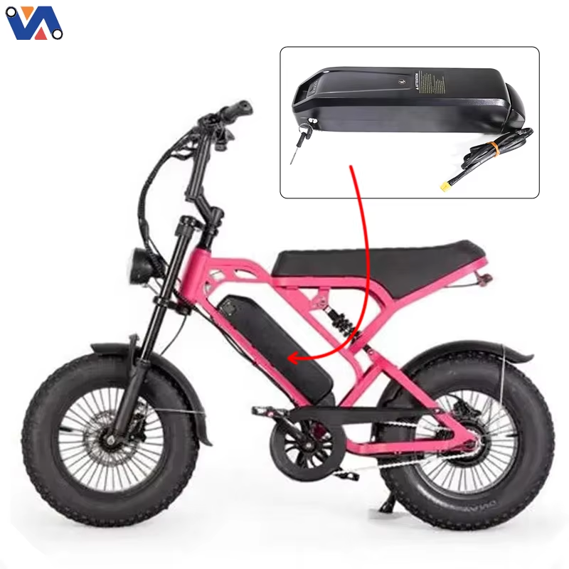 Koji su ključni faktori pri odabiru paketa za električni bicikl?