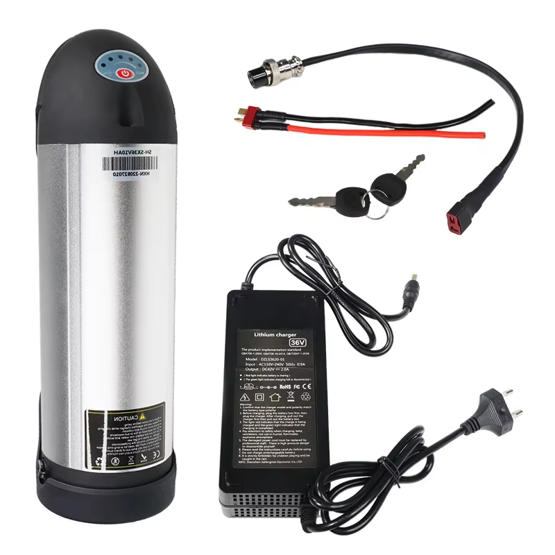 What Happens If an E-Bike Battery Is Overcharged or Overdischarged?