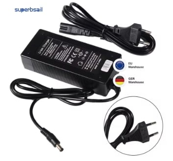 Khám phá thế giới của bộ sạc xe đạp