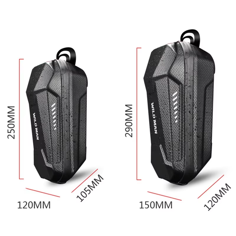 Upgrade Your Walk s montážemi Scooter z New Image