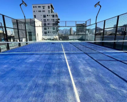 Eco-Vriendelike Rewolusie in Padelvelder deur SSTD
