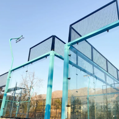 Optima Commoda Instaurandae Canchae Padel Domi