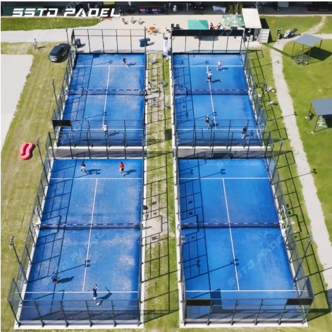 Padel Pingpong contra Traditional Pingpong: Quid Diversum Est?