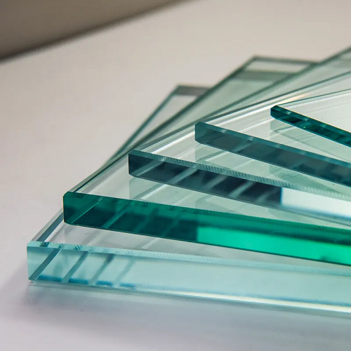 padel court glass