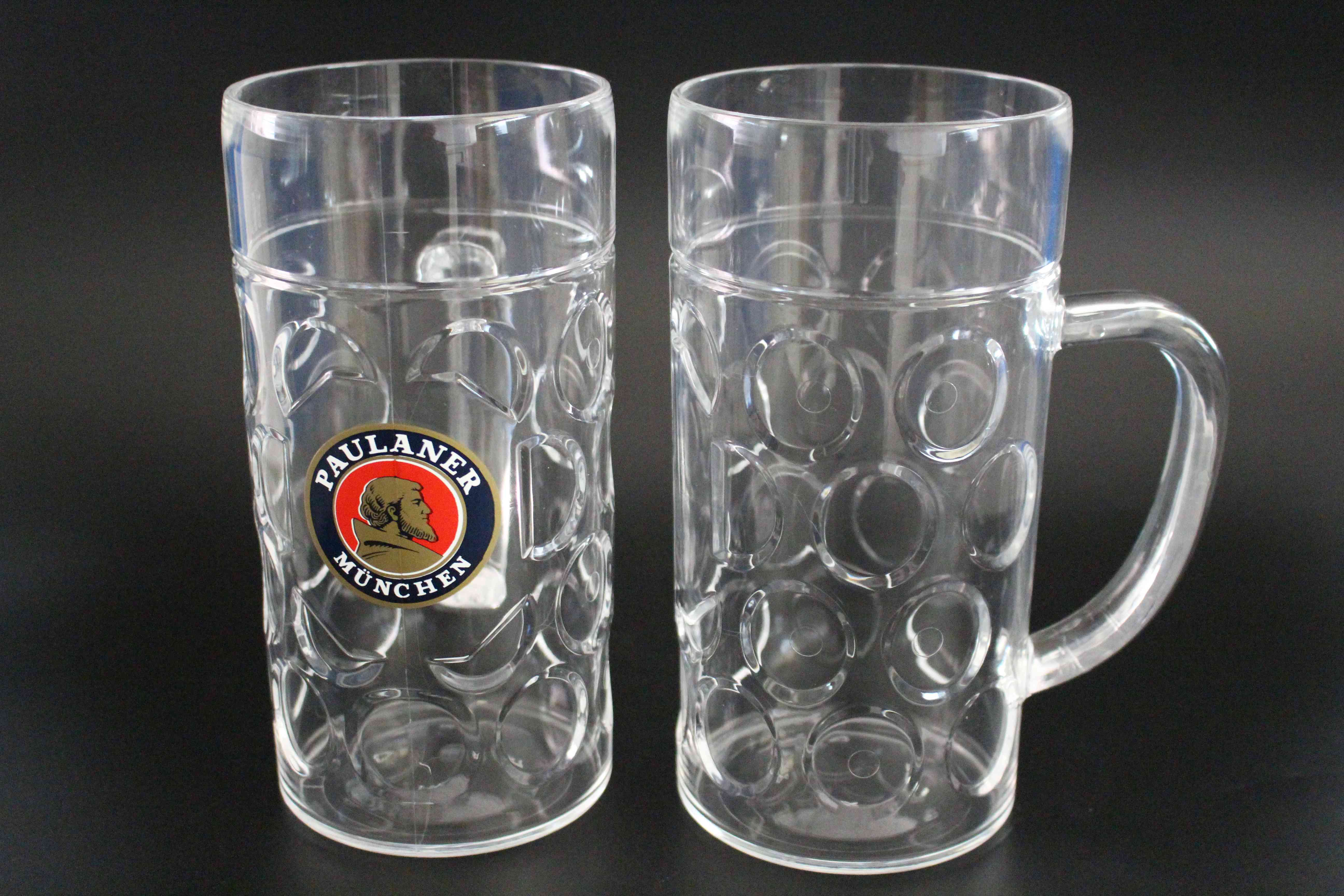Beer Stein