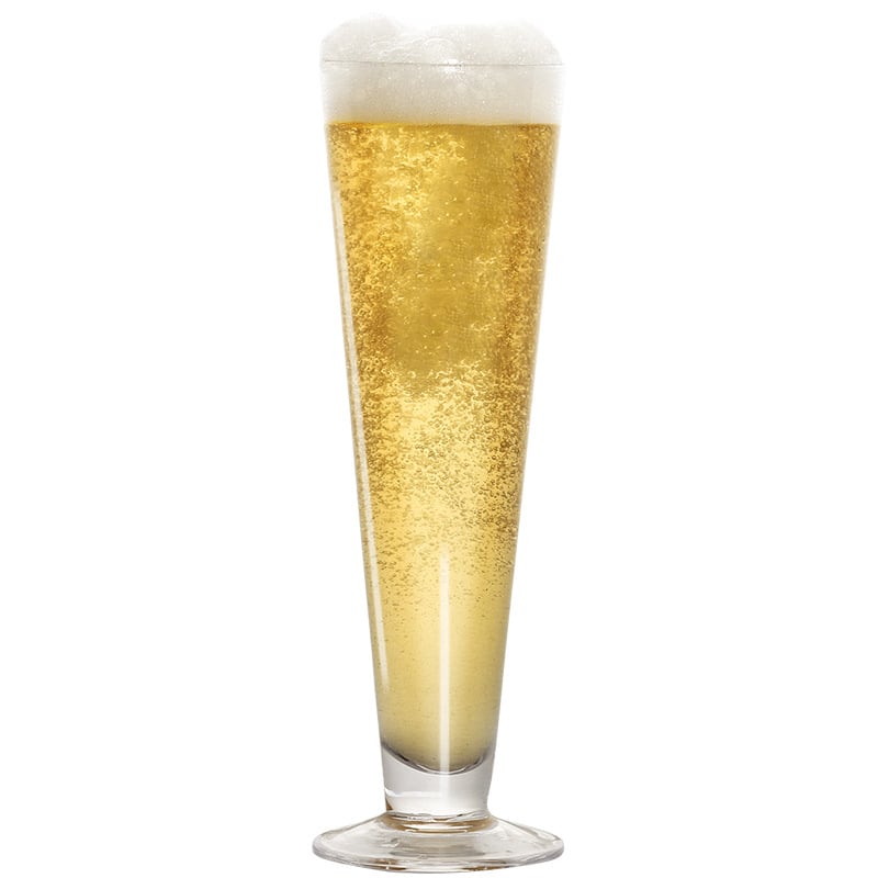 Beer Glass Thickness: How It Affects Your Drinking Experience