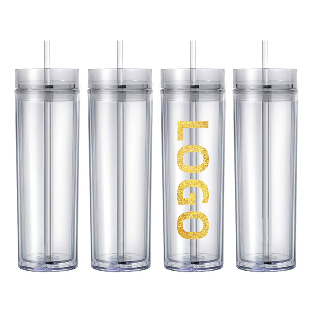 Stylish Food-Grade Tumblers to Elevate Your Daily Drink Experience
