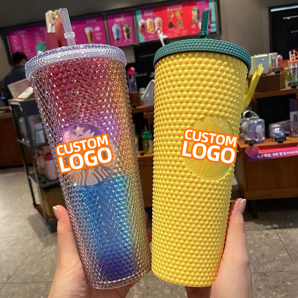 Versatile Plastic Cups for Various Applications